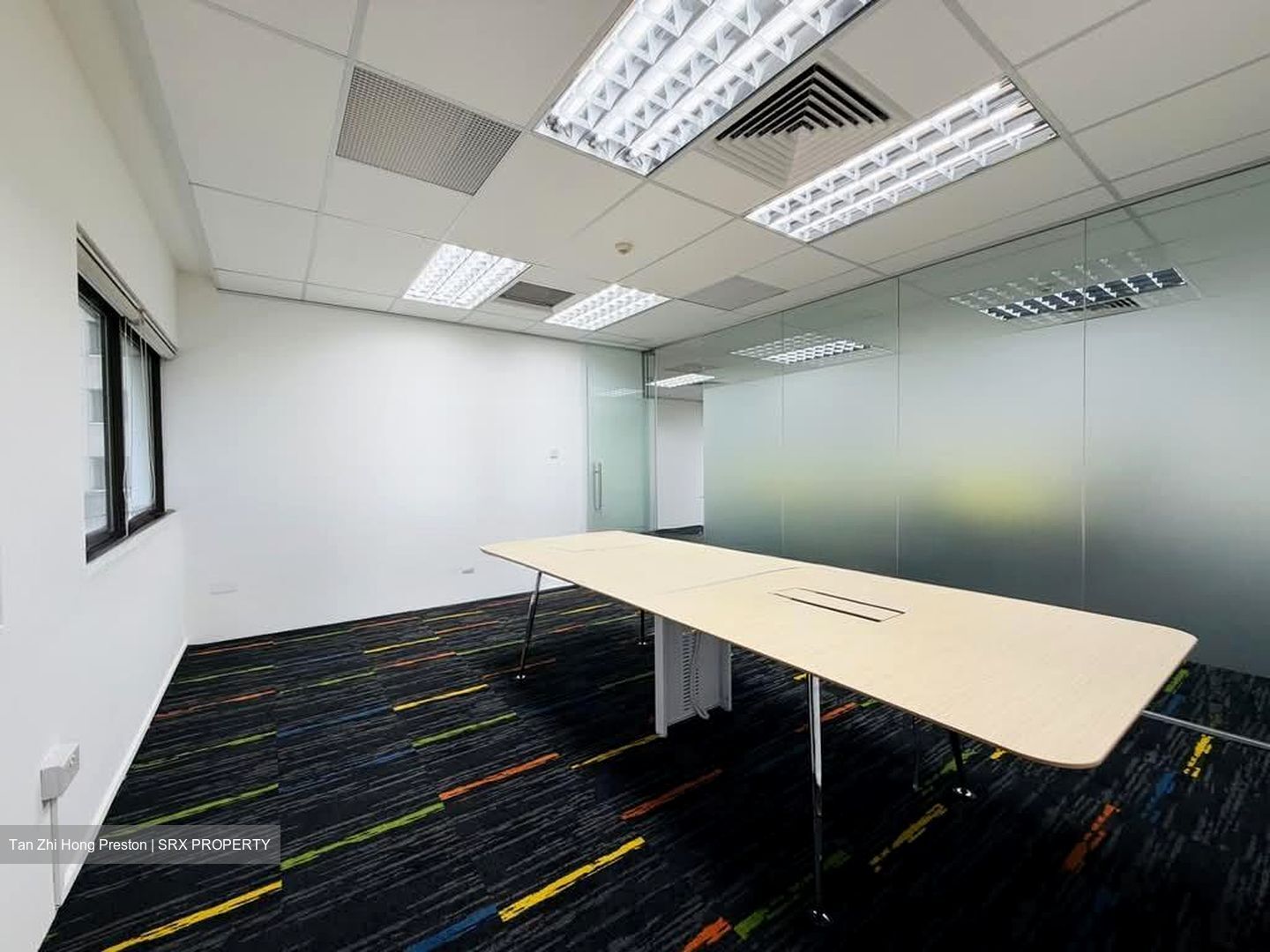 Jit Poh Building (D2), Office #614921711